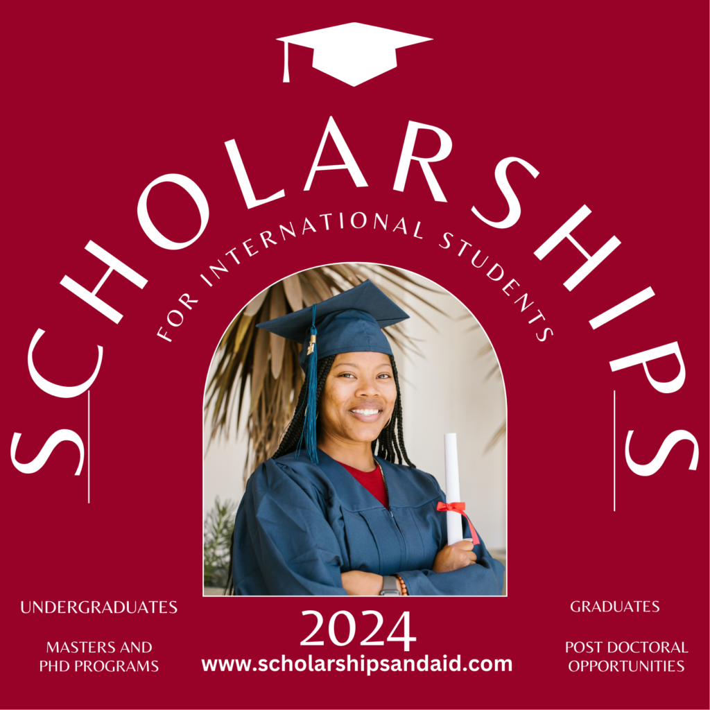 Scholarships for 2024 Scholarships And Aid